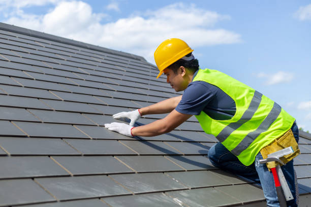 Slate Roofing Contractor in Beech Grove, IN
