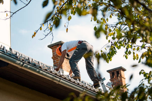Heating Cable for Roof Installation in Beech Grove, IN